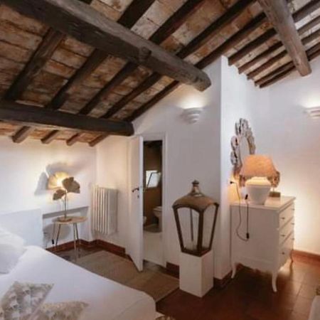 Navona Nest Luxury Apartamento Roma Exterior foto