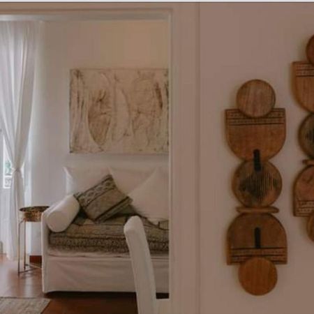Navona Nest Luxury Apartamento Roma Exterior foto