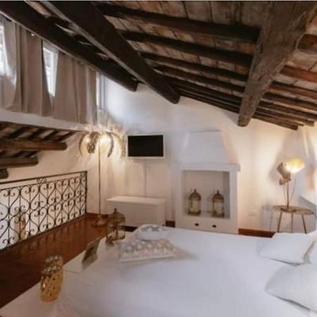 Navona Nest Luxury Apartamento Roma Exterior foto