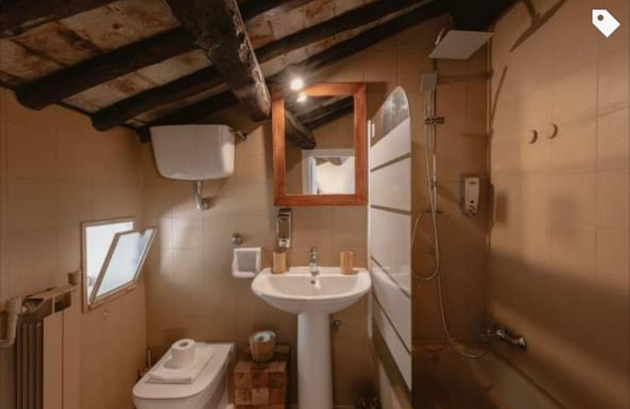 Navona Nest Luxury Apartamento Roma Exterior foto