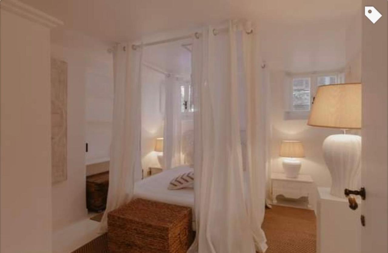 Navona Nest Luxury Apartamento Roma Exterior foto
