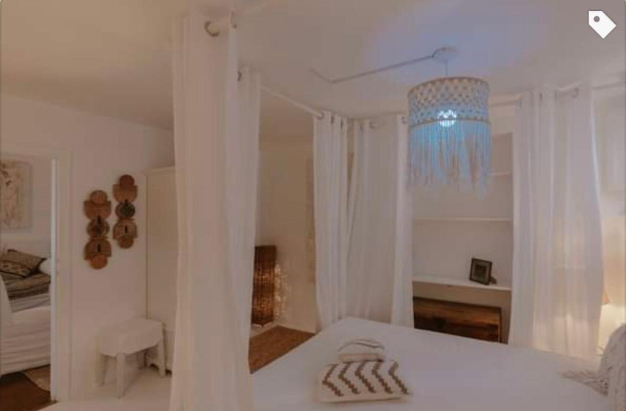 Navona Nest Luxury Apartamento Roma Exterior foto