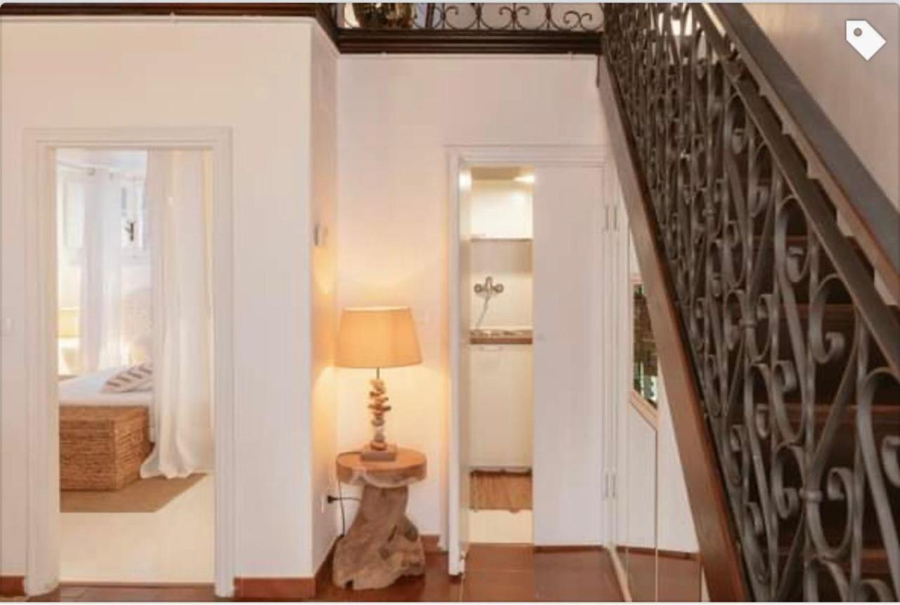 Navona Nest Luxury Apartamento Roma Exterior foto