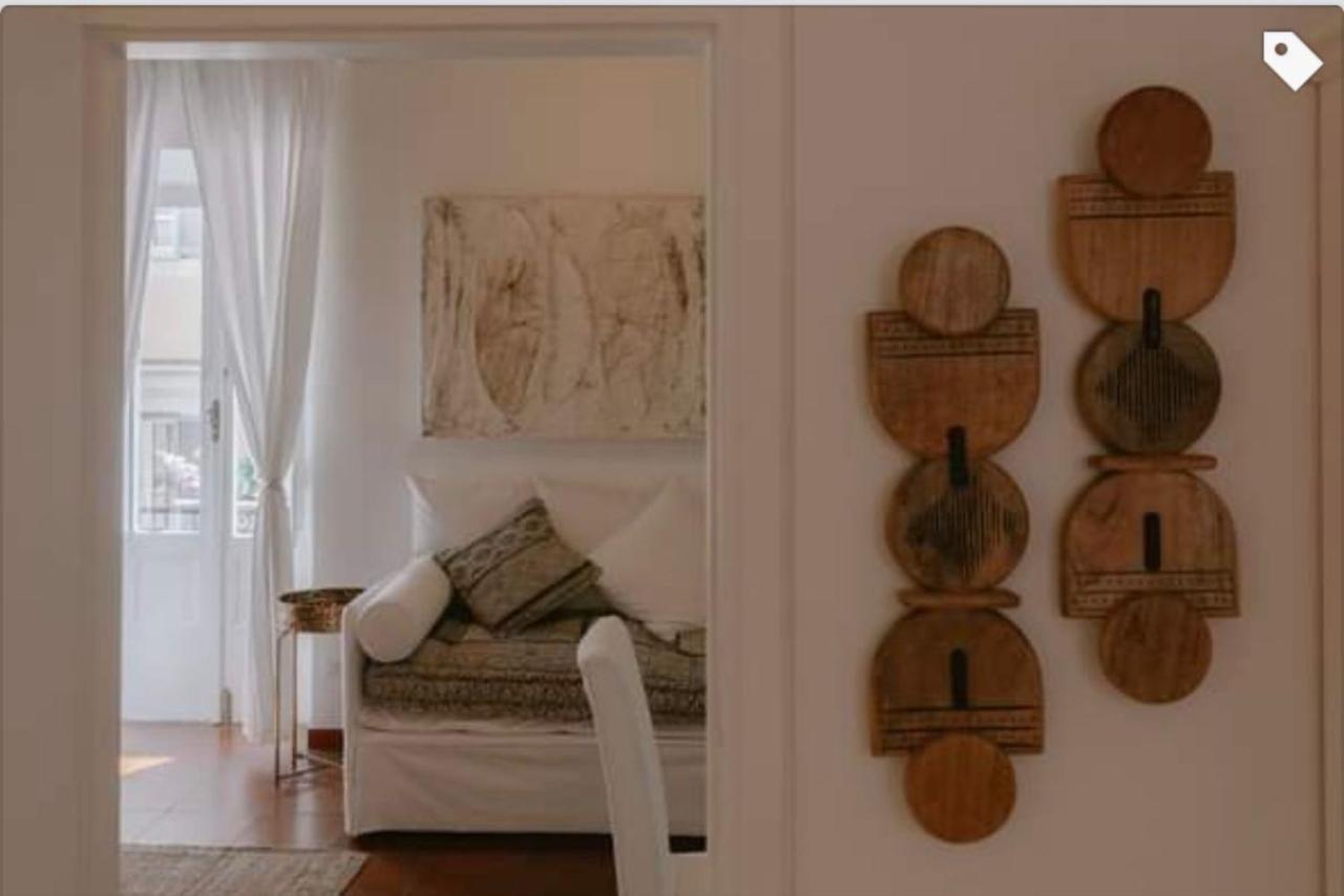 Navona Nest Luxury Apartamento Roma Exterior foto