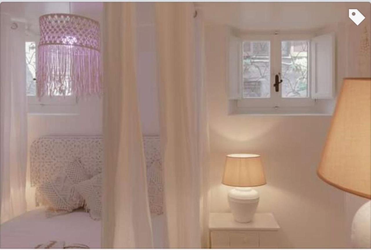 Navona Nest Luxury Apartamento Roma Exterior foto