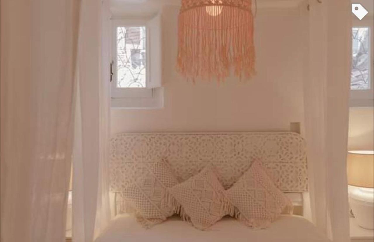 Navona Nest Luxury Apartamento Roma Exterior foto