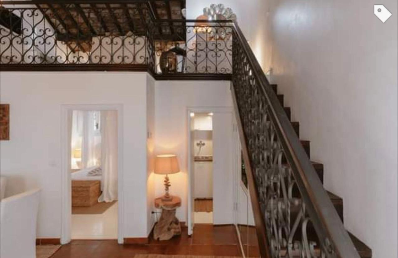 Navona Nest Luxury Apartamento Roma Exterior foto