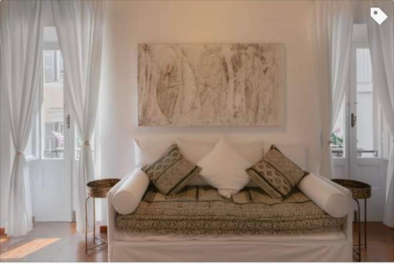 Navona Nest Luxury Apartamento Roma Exterior foto