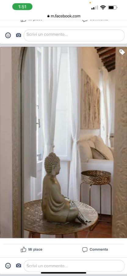 Navona Nest Luxury Apartamento Roma Exterior foto