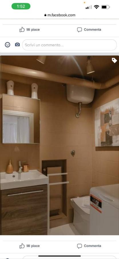 Navona Nest Luxury Apartamento Roma Exterior foto